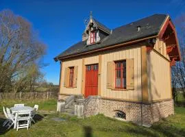 La Maison Pontonnière