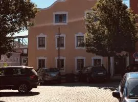 Im Herzen der Herzogstadt Osterhofen