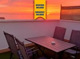 Apartalux San Pedro Ático de Luna