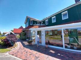Monteurwohnungen Bereich Esens - Wittmund - Aurich - Norden, Hotel in Utarp