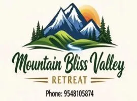 Mountain bliss valley retreat