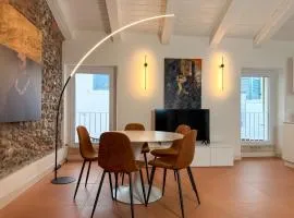 San Matteo House Giulietta