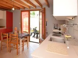 Le gîte du lavoir en champagne