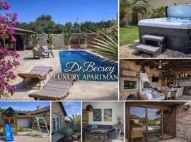 Dr Becsey Luxury Apartman
