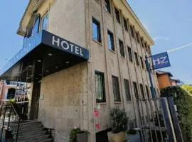 Hotel Zara Milano