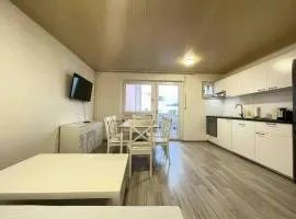 SAD155 moderne Monteurwohnung