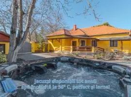 Thermalis House, 5 bedrooms