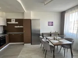 Velingrad Prime 2-Bedroom Apartment