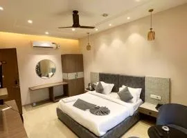 Hotel Maharaja Manas Kothi