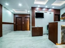Hotel O Toto International