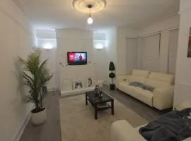 Ilford luxury stay London