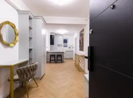 Nubia Central Apartments