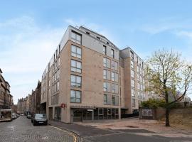For Students Only - Potterrow Edinburgh: Edinburgh şehrinde bir otel
