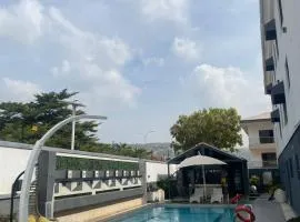 2020 Apartment Katampe