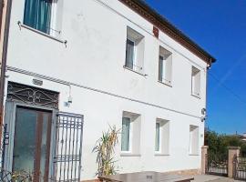 La Cascina - Locazione Turistica, hotel a Cologna Veneta