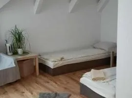 Zajazd i Motel u Krzyśków