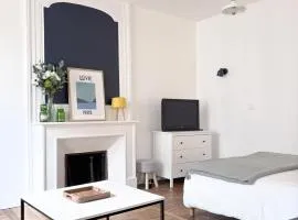 Le 47 - Au calme dans l'hypercentre