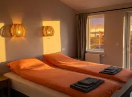 Faxaflatir Apartments