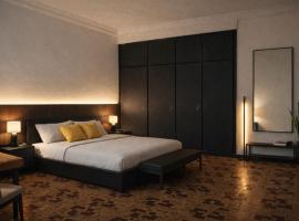 La CASA - Guesthouse, hotel Ouagadougouban