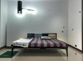 Gurukripa Residency Parijat Colony