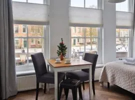 Hotel De Grote Kade - Boutique Heritage Hotel in het historische hart van Goes