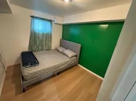 Private Room Near Airport D39