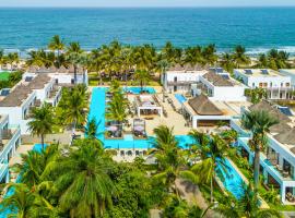 Kalimba Beach Resort، فندق في كوتو
