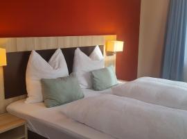 Hotel Pflug, hotel u gradu 'Dornhan'