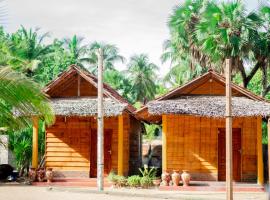 Beach View Resort, Hotel in Batticaloa
