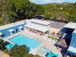 Sea Renity Preston Beach, hotel i Preston Beach