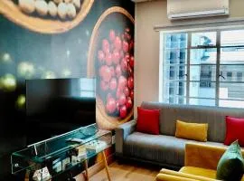 Pepper Korrel - Paarl - Self Catering Apartment
