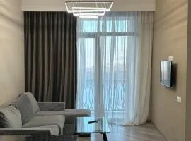 Alvina Apartment Complex