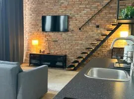 Apartament Kołobrzeska