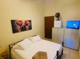 Pousada Quinzitão - O seu local de descanso!