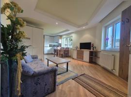 Ferienwohnung Schmid: Haslach an der Mühl şehrinde bir otel