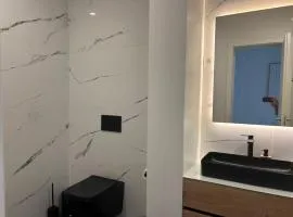 Cosy house with sauna and jacuzzi