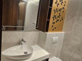 Hotel Eden, hotell i Tolmin