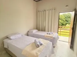 Hotel e Pousada Martini