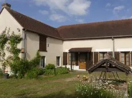 Gîte de la Grosse Planche