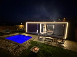 Dusk batroun, Hotel in Batrun