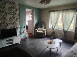 Le Nichoir de Lesmont