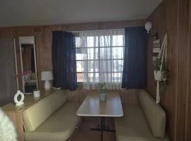 Bonamanzi resort and marina