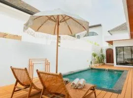 Calma Villa Bingin