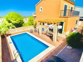 Villas2meet Los Geranios