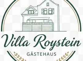 Villa Roystein Gästehaus