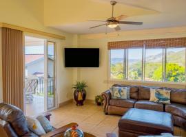 La Casa Colibri, hotel Playa Hermosában