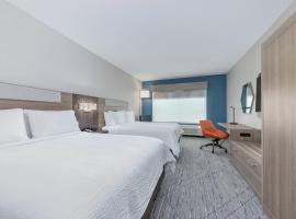 Holiday Inn Express and Suites Beeville by IHG, hotel in Beeville