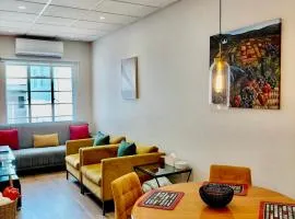 Pepper Korrel - Paarl - Self Catering Apartment