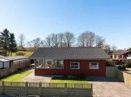 Cozy Cottage With A View Of Kerteminde Fjord