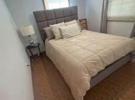 Nature in the City-play, work, study in seclusion!